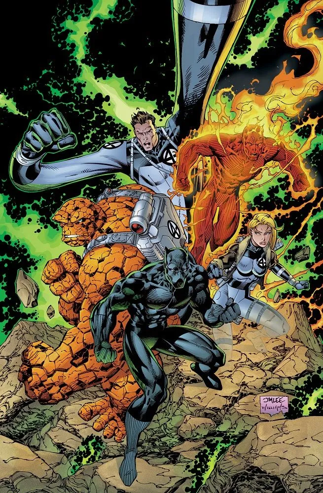 Heroes Reborn