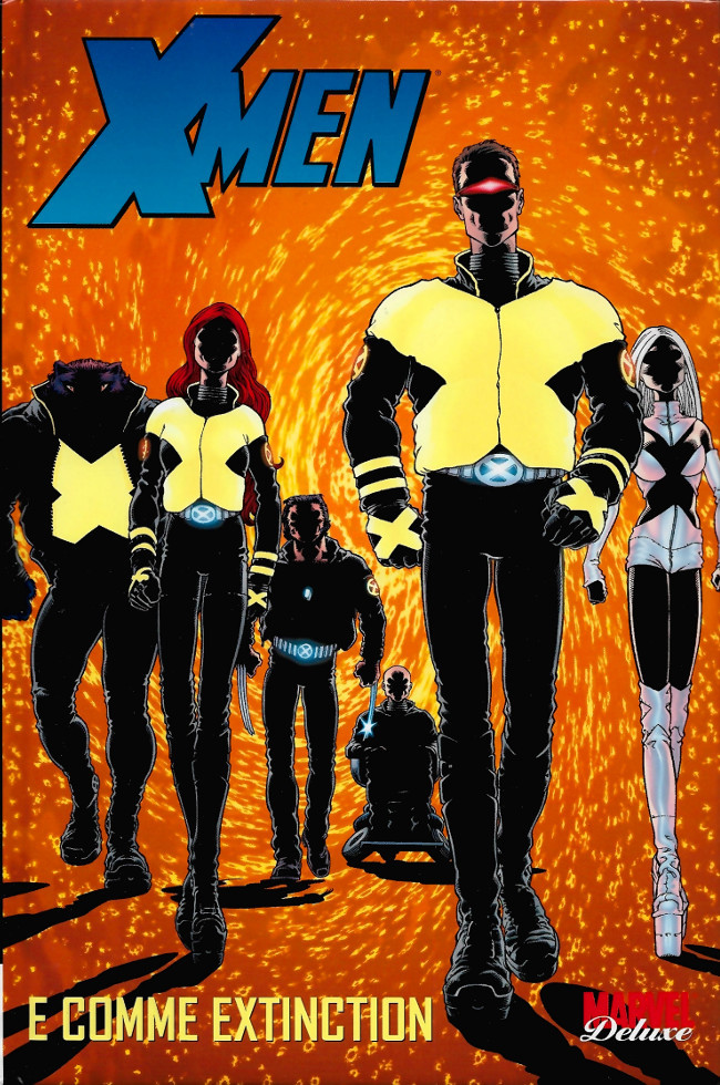 X-Men