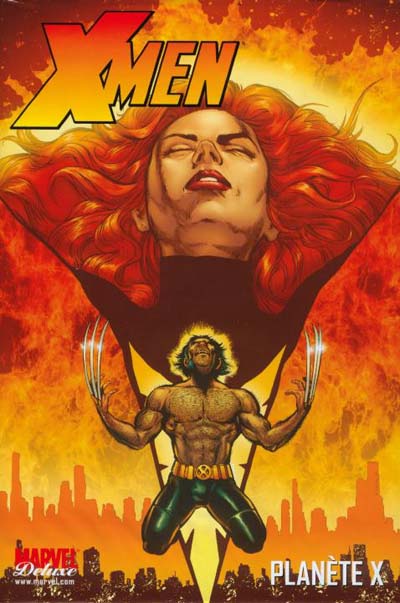 X-Men