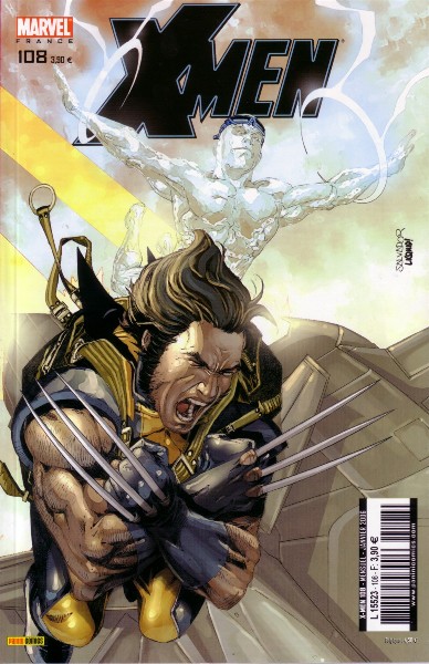 X-Men (1° série)