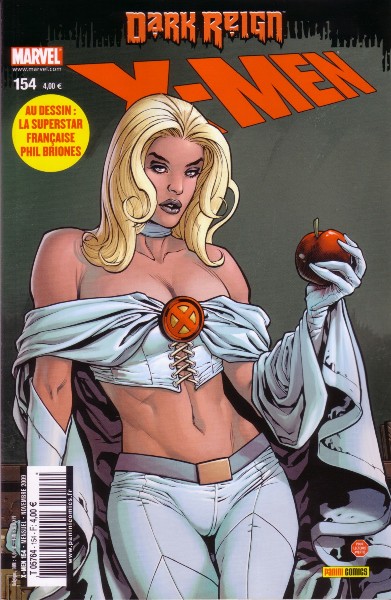 X-Men (1° série)