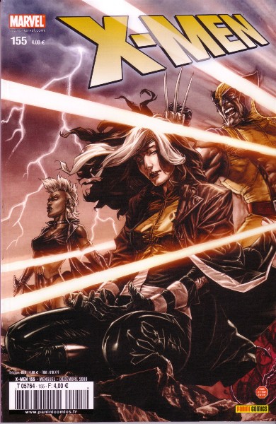 X-Men (1° série)