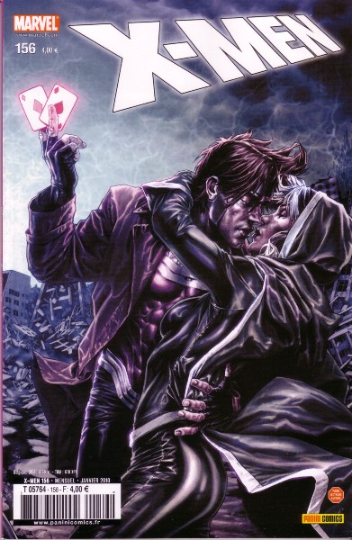 X-Men (1° série)