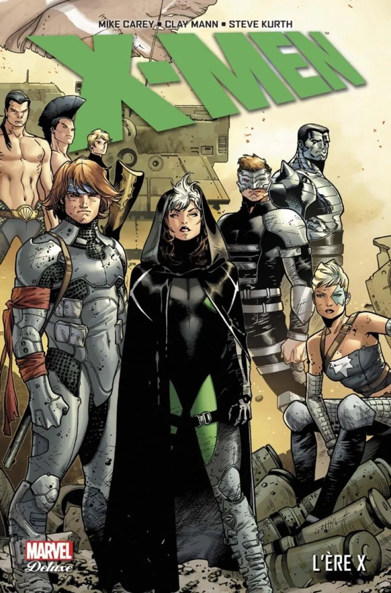 X-Men