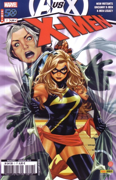 X-Men (3° série)