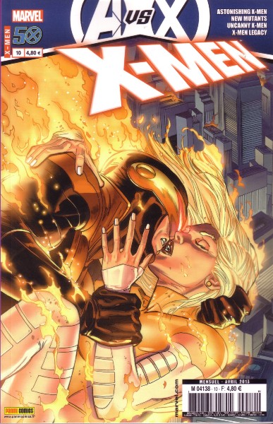 X-Men (3° série)