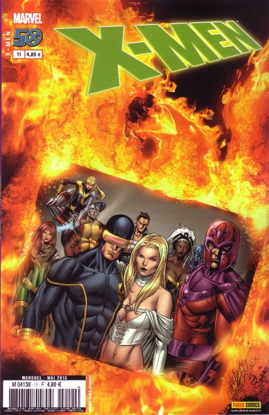 X-Men (3° série)