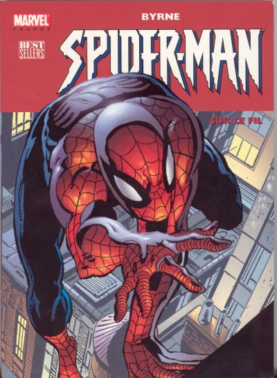Spider-Man