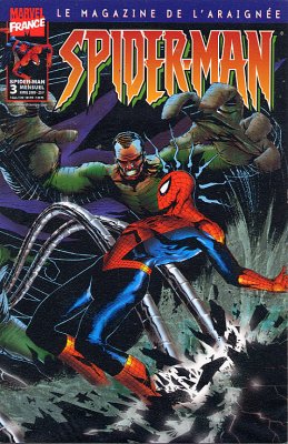 Spider-Man (2° série)