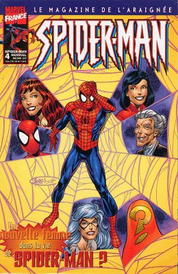 Spider-Man (2° série)