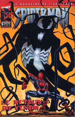 Spider-Man (2° série)