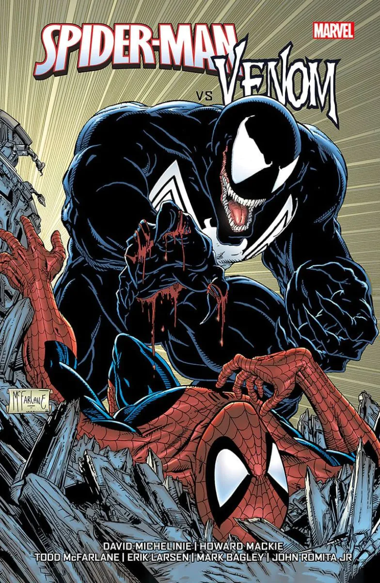 Spider-Man vs ...