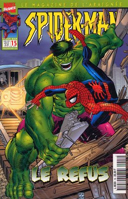 Spider-Man (2° série)