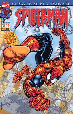 Spider-Man (2° série)