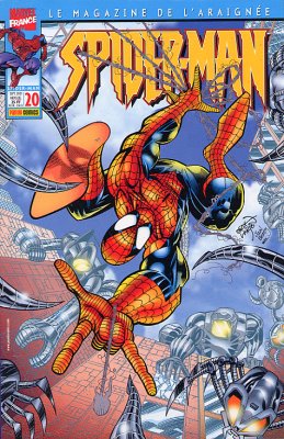 Spider-Man (2° série)
