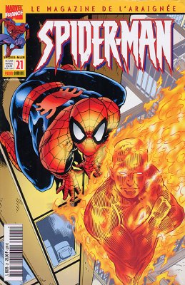 Spider-Man (2° série)