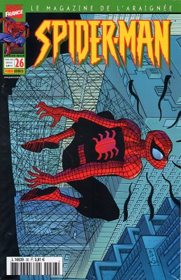 Spider-Man (2° série)