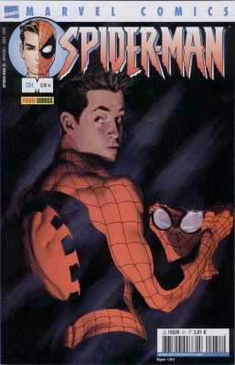 Spider-Man (2° série)