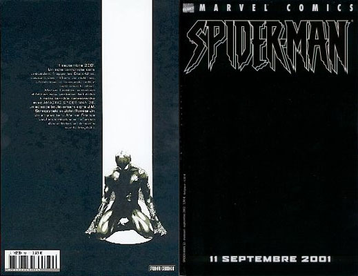 Spider-Man (2° série)
