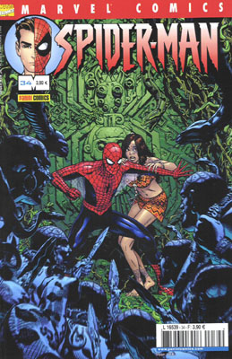 Spider-Man (2° série)