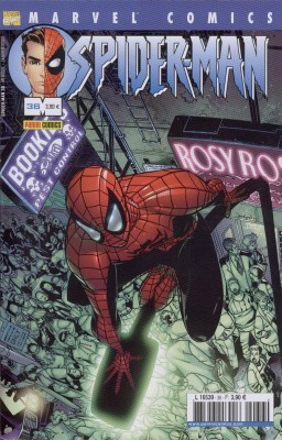 Spider-Man (2° série)