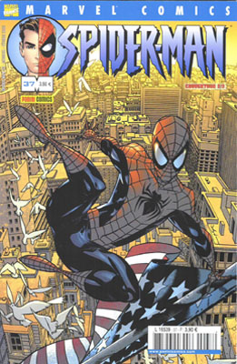 Spider-Man (2° série)