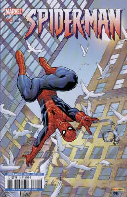 Spider-Man (2° série)