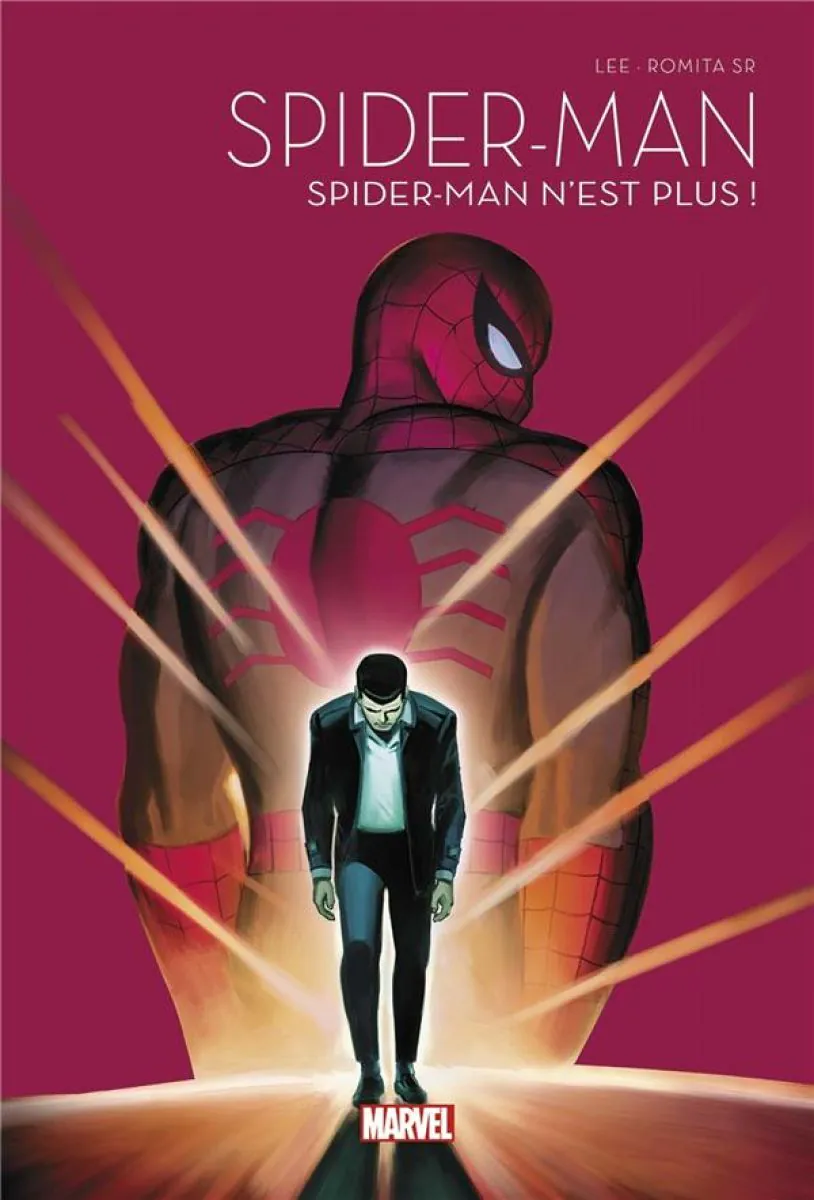 Spider-Man - La Collection anniversaire