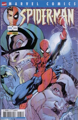 Spider-Man (2° série)
