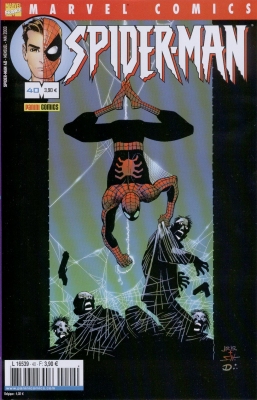 Spider-Man (2° série)