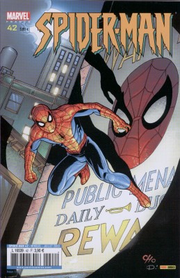 Spider-Man (2° série)