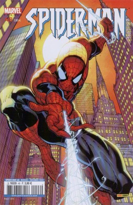 Spider-Man (2° série)