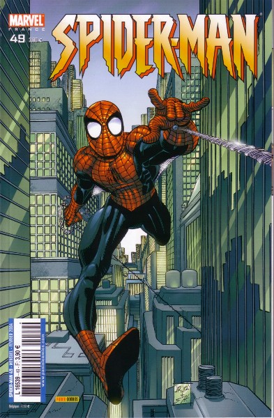 Spider-Man (2° série)