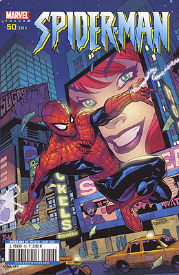 Spider-Man (2° série)