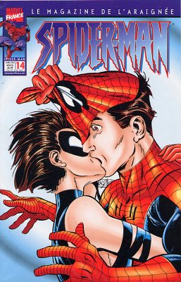 Spider-Man (2° série)