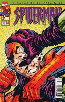 Spider-Man (2° série)