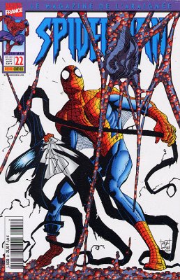 Spider-Man (2° série)