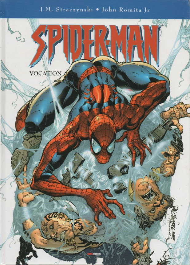 Spider-Man