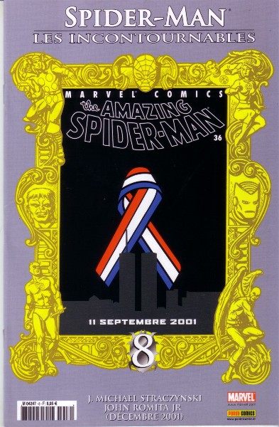 Spider-Man - Les Incontournables