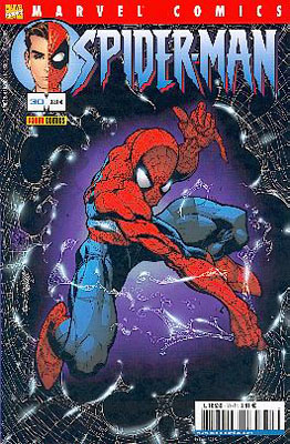 Spider-Man (2° série)