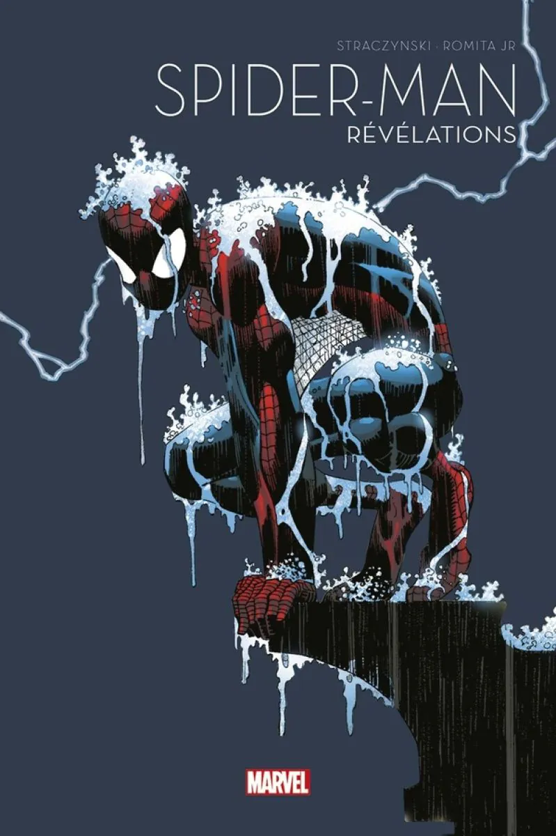 Spider-Man - La Collection anniversaire