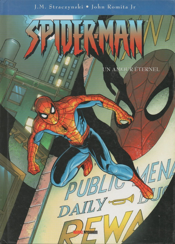 Spider-Man