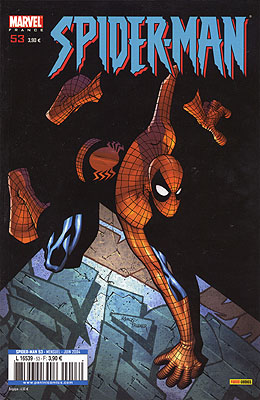 Spider-Man (2° série)