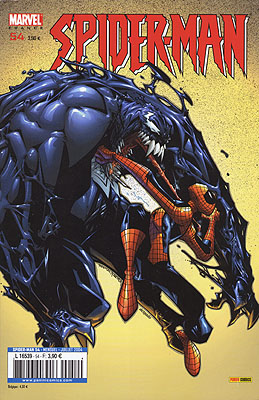 Spider-Man (2° série)