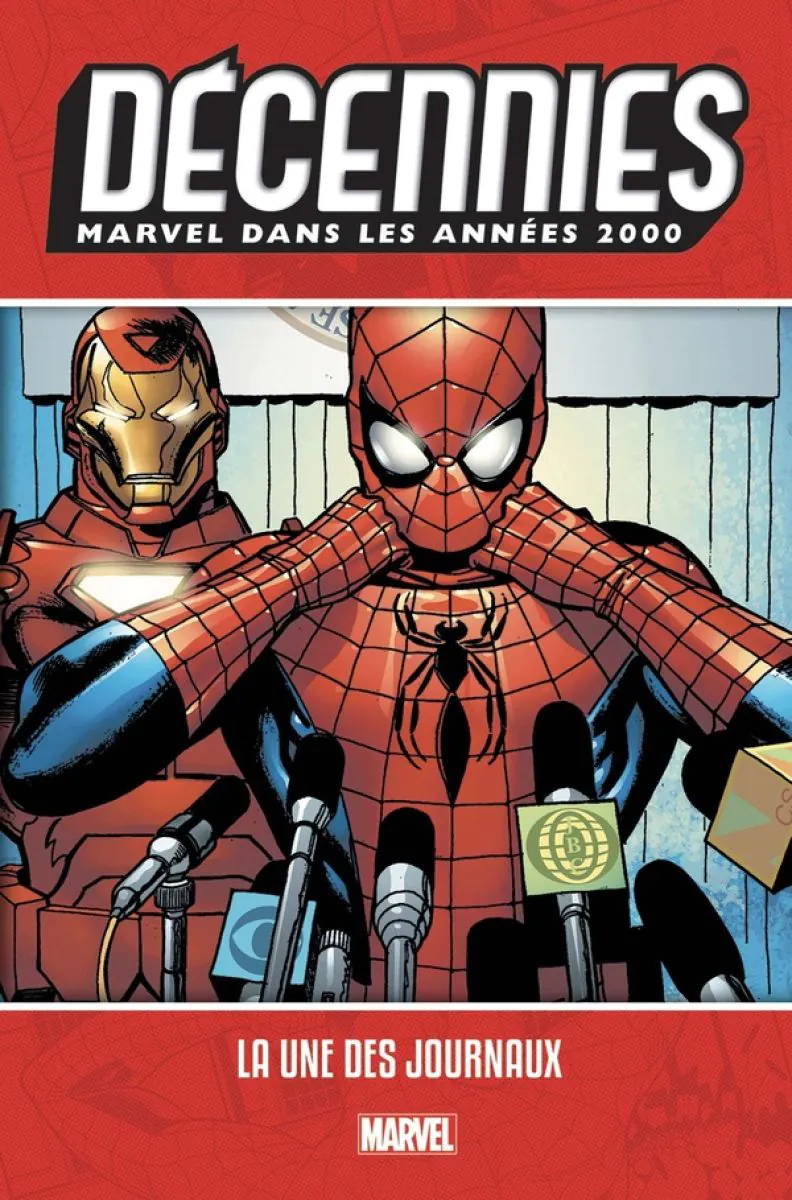 Décennies