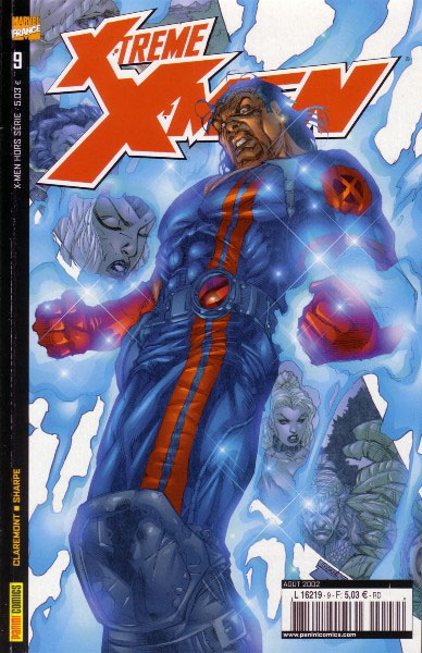 X-Men Hors Série (1° série)