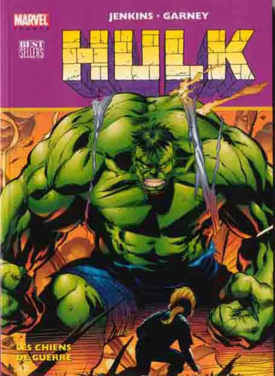 Hulk