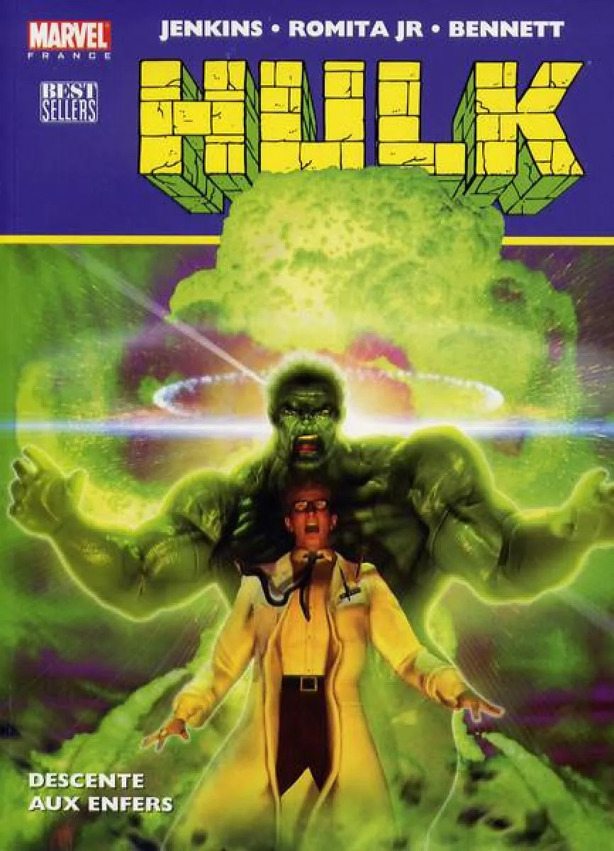 Hulk