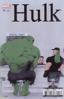 Hulk