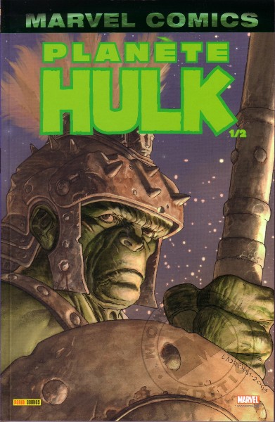 Hulk